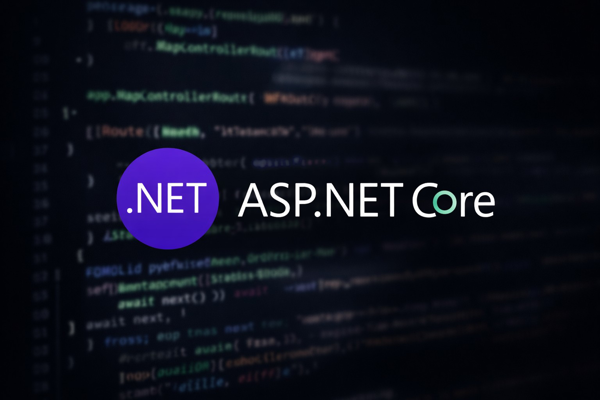 Perche' Abbiamo Scelto Asp.Net Core